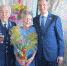 Ветеран войны и труда из Ленинского района Саратова отметил  90-летие - Единая Россия