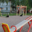 В Волжском районе на летних площадках работают тренеры-инструкторы - АвтоСаратов