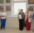 В арт-пространстве СГУ открылась выставка «В стиле кубизма» - СГУ им. Н.Г. Чернышевского