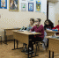В Институте искусств прошла встреча с творческим союзом «ЛЕТОПЛАН» - СГУ им. Н.Г. Чернышевского