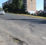 На улице Соколовой образовалось несколько глубоких просадок - Четвертая Власть