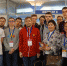 Команда СГУ вышла в финал чемпионата мира по программированию - ИА Взгляд-инфо