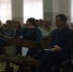 Делегация профкомов СГТУ приняла участие в областном пленуме - СГТУ
