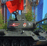 На Красной площади в Москве проходит парад в честь Дня Победы в Великой Отечественной войне - Комсомольская правда