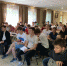 СГУ провёл Всероссийскую летнюю студенческую школу по программированию - СГУ им. Н.Г. Чернышевского
