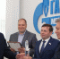 Поставщик газа отметил надежных партнеров - ИА СаратовБизнесКонсалтинг