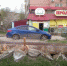 «Гуляющую» плитку на проспекте Кирова чинят чопиками - SaratovNews.Ru