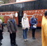 В Свято-Троицком соборе прошла акция «День донора» - Саратовская епархия