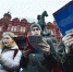 По результатам опроса Фонда общественного мнения, граждане России высказываются за изменение действующей Конституции - КПРФ