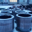 В Саратове на проспекте Кирова начали устанавливать скамейки и кашпо - Газета Репортер