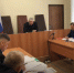 Суд да дело Мурнина. Допросили трех свидетелей и перенесли заседание - КомпроматСаратов.Ru