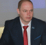 Поздравление координатора Саратовского РО Касаткина Антона Александровича с Новым Годом - ЛДПР