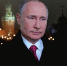 Владимир Путин поздравление с Новым годом 2020 видеообращение россияне Москва Кремль - ГТРК Саратов