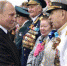 Путин пообещал ветеранам по 75 тысяч рублей ко Дню Победы - Sarinform.Ru