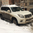 Приставы арестовали Land Cruiser мужчины за то, что он занял 700 тысяч и не вернул - Общественное мнение