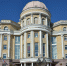СГУ укрепился в рейтинге «Times Higher Education Emerging Economies University Rankings» - СГУ им. Н.Г. Чернышевского