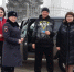 В Марксе прошла профилактическая акция тематики безопасности дорожного движения - ГИБДД