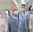 Радаев: развернем 1200 коек, купим кислородную станцию - Газета Репортер