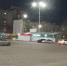 Иномарка «догнала» авто напротив Сенного рынка - SaratovNews.Ru