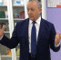 Валерий Радаев не стал лично поздравлять с 9 мая - Общественное мнение