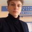 Дмитрий Чучков - ответственный, целеустремленный, креативный студент, постоянный участник муниципальных, региональных и всероссийских мероприятий - ССЭИ