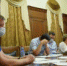 Глава Саратова помог жителям города разрешить проблемные вопросы во время прямого эфира - SarVesti.Ru