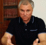 Володин – чиновникам и депутатам: не будете помогать – будете просить - Газета Репортер