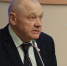 Депутат Семенец написал заявление о сложении полномочий в облдуме - Четвертая Власть