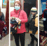 Компания «Глория Джинс» пожертвовала крупную партию одежды центру «Милосердие» - Саратовская епархия