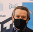 Владимир Машков в Саратове снял защитную маску и рассказал о прививке - Четвертая Власть