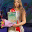 Студентка СГЮА стала «Мисс Навруз Мира – 2021» - СГЮА