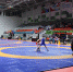 Борец выиграл чемпионат Европы - ИА СаратовБизнесКонсалтинг