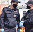 Вакцинированный повар дома-интерната пошёл без маски в букмекерскую контору и получил штраф — 7,5 тысячи рублей - ИА Версия-Саратов