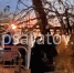 В Ленинском районе на пожаре погиб один человек - ChpSaratov.Ru