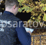 В Марксовском районе в доме обнаружено тело избитого мужчины - ChpSaratov.Ru