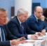 Генеральный директор «Газпром межрегионгаз» провел встречу с председателем Правительства Саратовской области - Газпром межрегионгаз Саратов