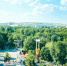 Саратов, парк, аттракционы, экология, лето - Novosti-Saratova.Ru