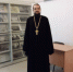 В научной библиотеке открылась выставка, посвященная Михаило-Архангельским храмам Саратова - Саратовская епархия
