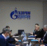Саратовские компании группы «Газпром межрегионгаз» и региональное отделение ОНФ обсудили выполнение догазификации - Газпром межрегионгаз Саратов