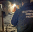 Следователями СК организована проверка по факту происшествия в Марксовском районе, в результате чего двое человек скончались, еще двое госпитализированы - Следственное управление