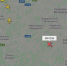 Фото: flightradar24.com - ИА СаратовБизнесКонсалтинг