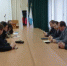 Состоялось совещание с управляющими компаниями по вопросу очистки тротуаров от снега - SarVesti.Ru