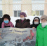 Всероссийскую акцию «Блокадный хлеб» поддержал Подлесновский дом-интернат для престарелых и инвалидов - Министерство труда и соцзащиты