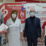 Более 230 доноров сдали кровь во время акции Сдать кровь ближе, чем кажется - АНО Донор Волга