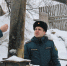 "Печные" пожары. Инспекторы проводят профилактические рейды в жилье - МЧС Саратовской области