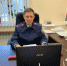 Заместитель руководителя следственного отдела по г. Саратов СУ СК России по Саратовской области принял участие в заседании антитеррористической комиссии - Следственное управление