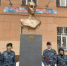 В образовательных учреждениях Ленинского района прошли мероприятия ко Дню защитника Отечества - SarVesti.Ru