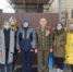 В Кировском районе прошли мероприятия в честь Дня защитника Отечества - SarVesti.Ru