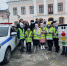 В Вольском районе полицейские не оставили без внимания автоледи - ГИБДД