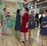 Энгельсские пенсионерки вышли на подиум - Saratov24.TV